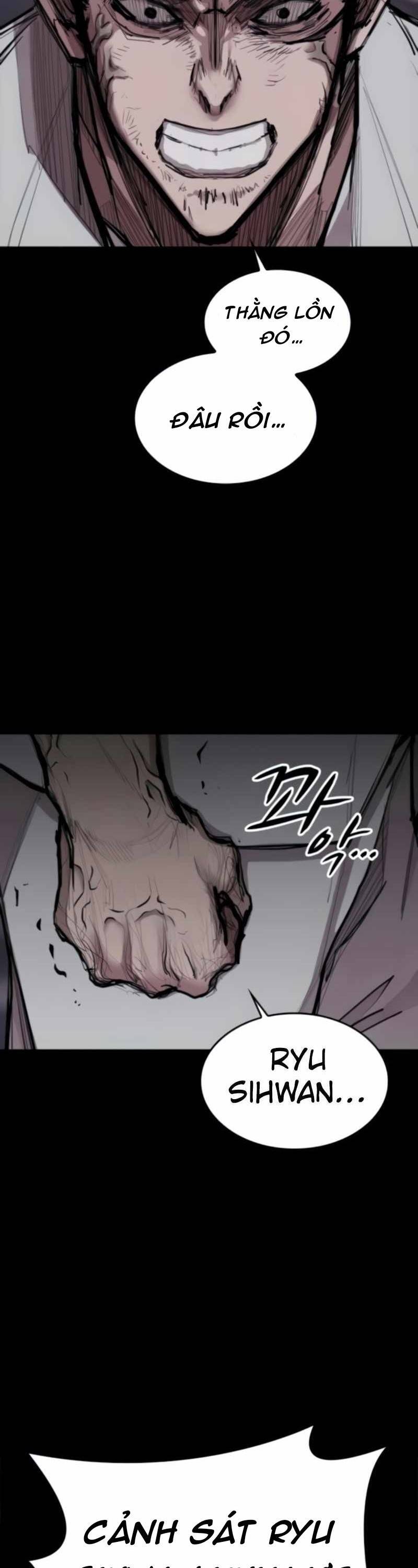 Xích Nguyệt Chap 10 - Next Chap 11