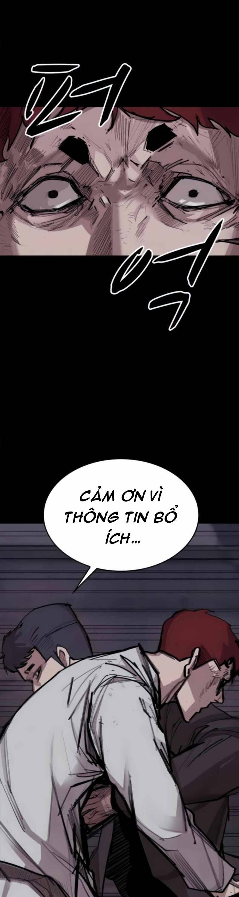 Xích Nguyệt Chap 10 - Next Chap 11