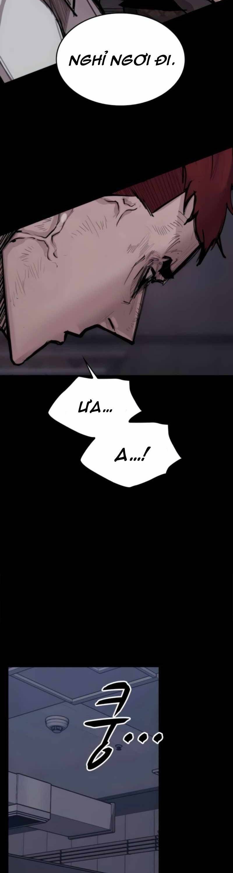Xích Nguyệt Chap 10 - Next Chap 11