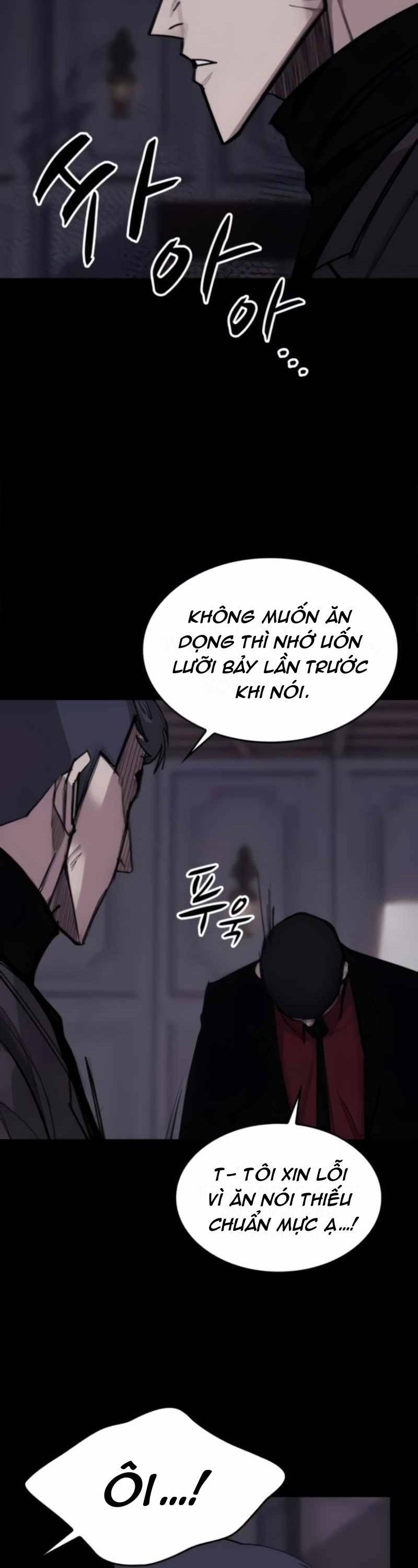 Xích Nguyệt Chap 10 - Next Chap 11