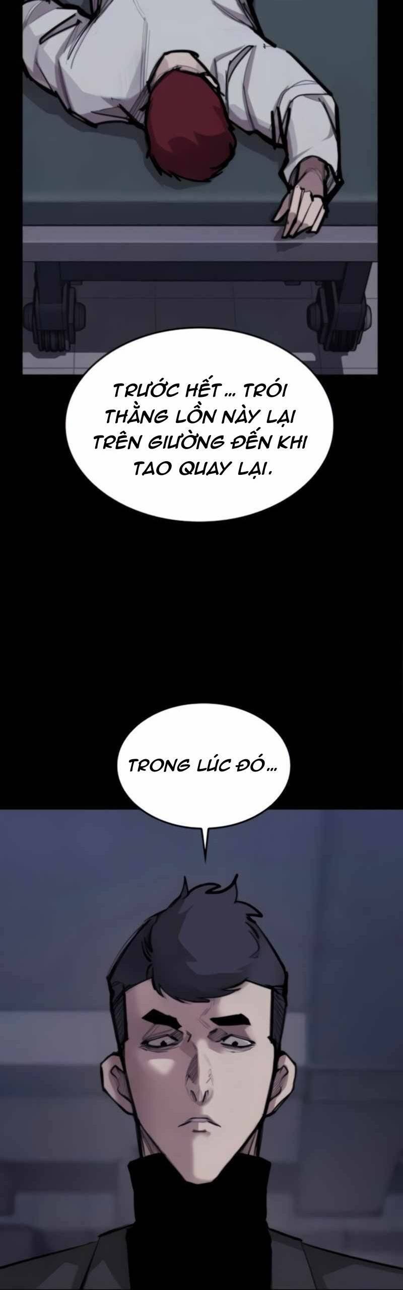 Xích Nguyệt Chap 10 - Next Chap 11