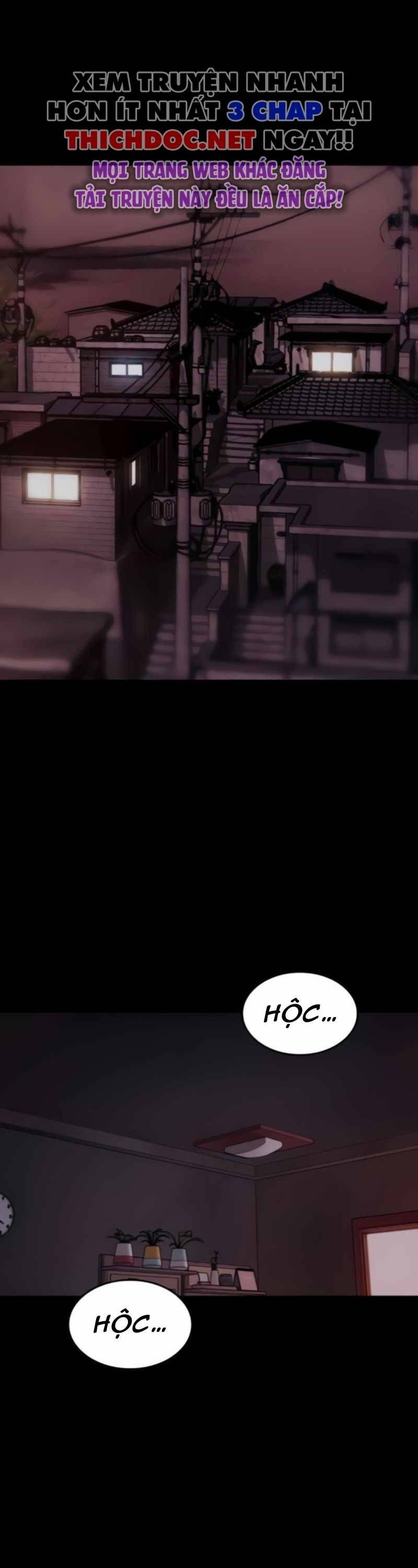 Xích Nguyệt Chap 10 - Next Chap 11