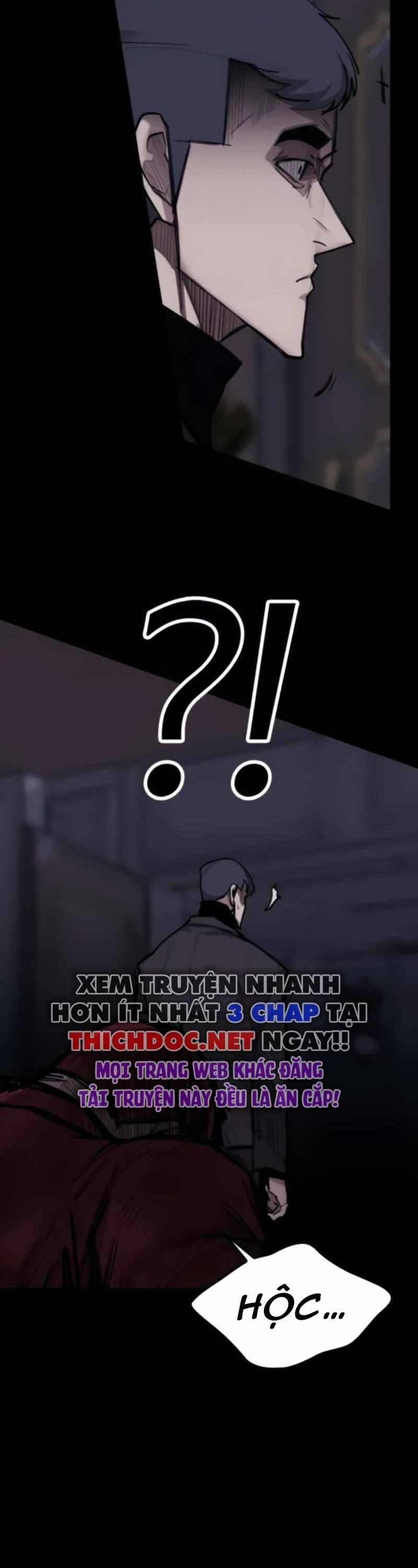 Xích Nguyệt Chap 10 - Next Chap 11
