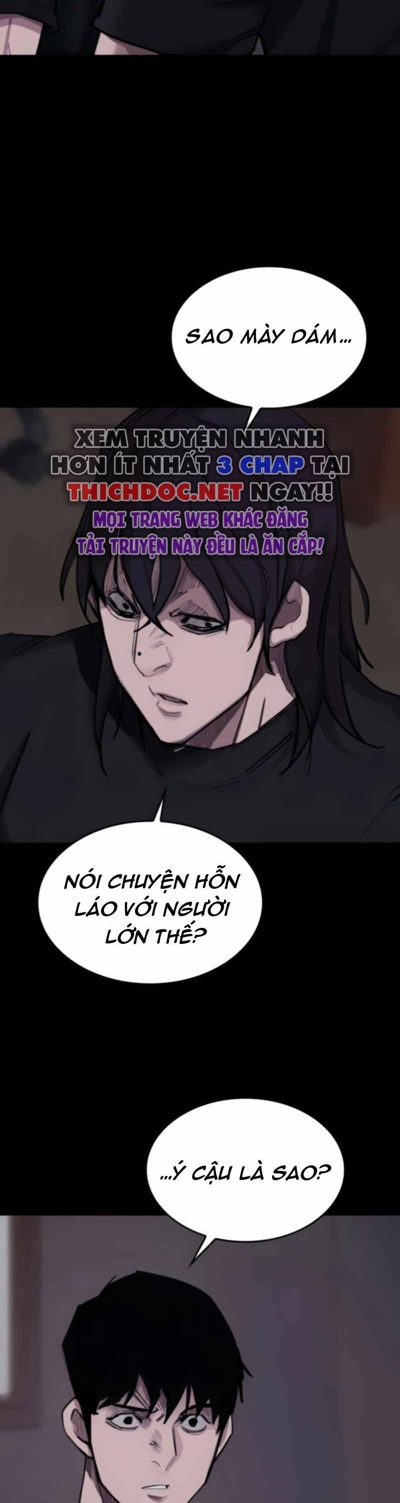Xích Nguyệt Chap 10 - Next Chap 11