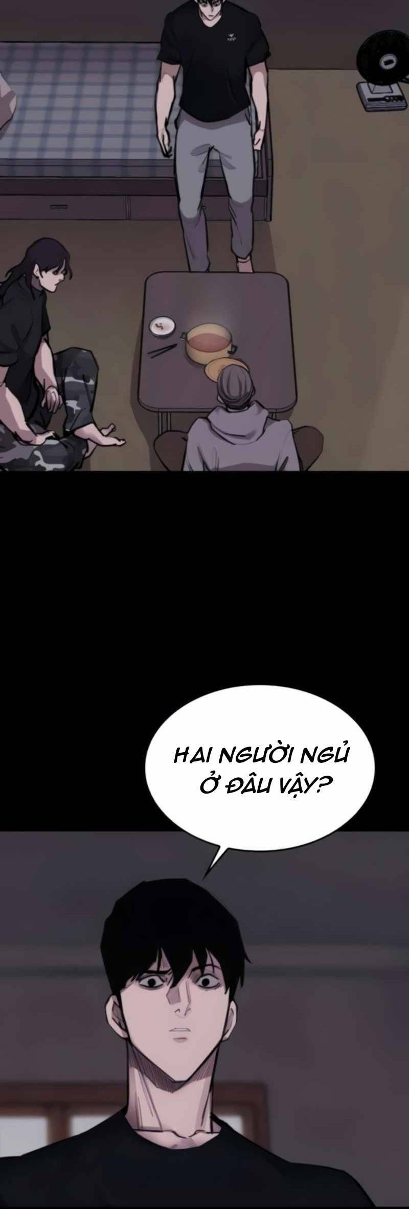 Xích Nguyệt Chap 10 - Next Chap 11