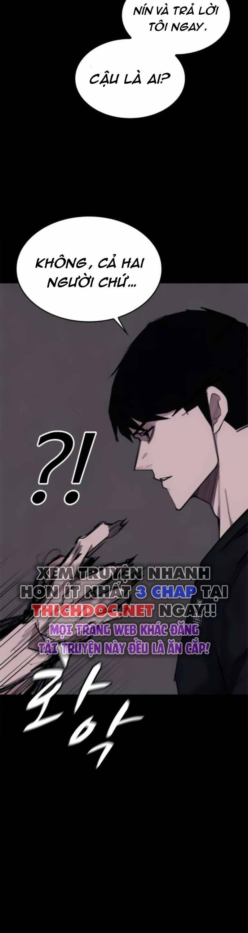 Xích Nguyệt Chap 10 - Next Chap 11