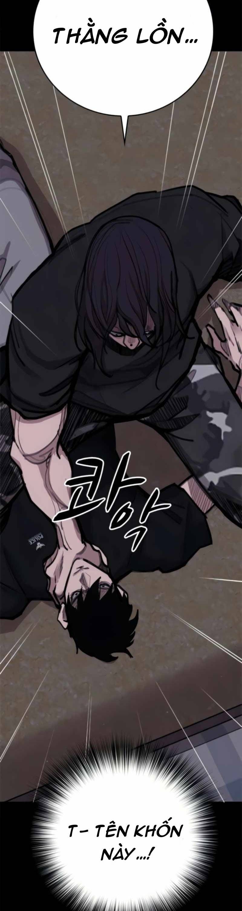 Xích Nguyệt Chap 10 - Next Chap 11