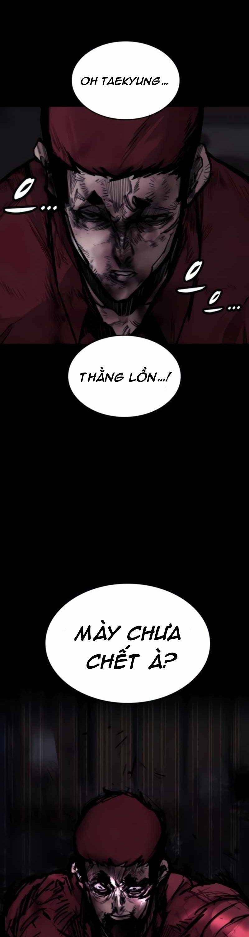 Xích Nguyệt Chap 10 - Next Chap 11