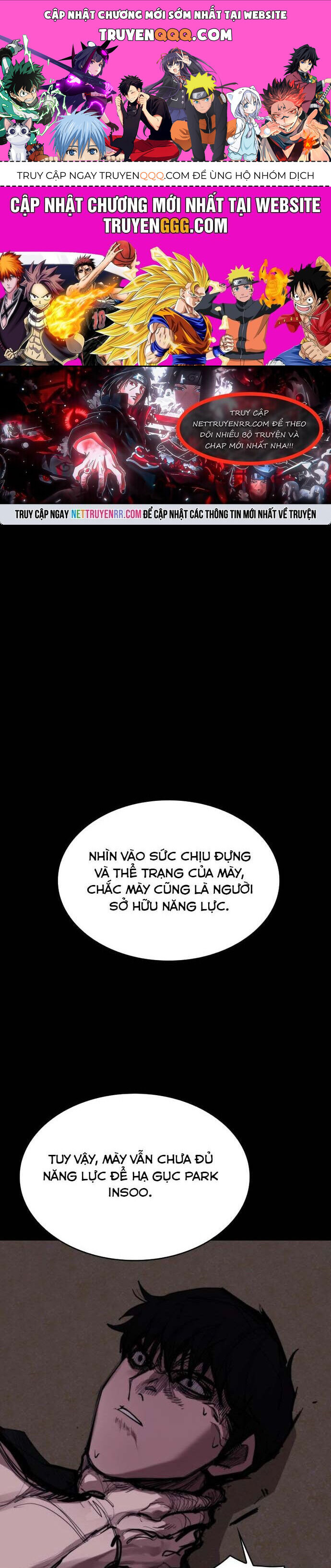 Xích Nguyệt Chap 11 - Next Chap 12