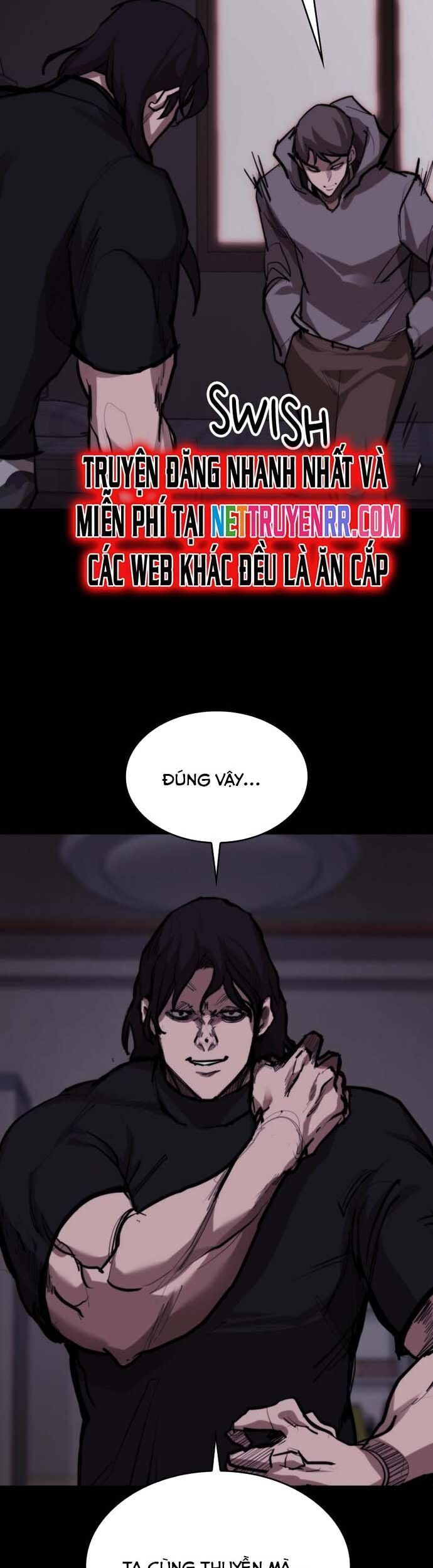 Xích Nguyệt Chap 11 - Next Chap 12