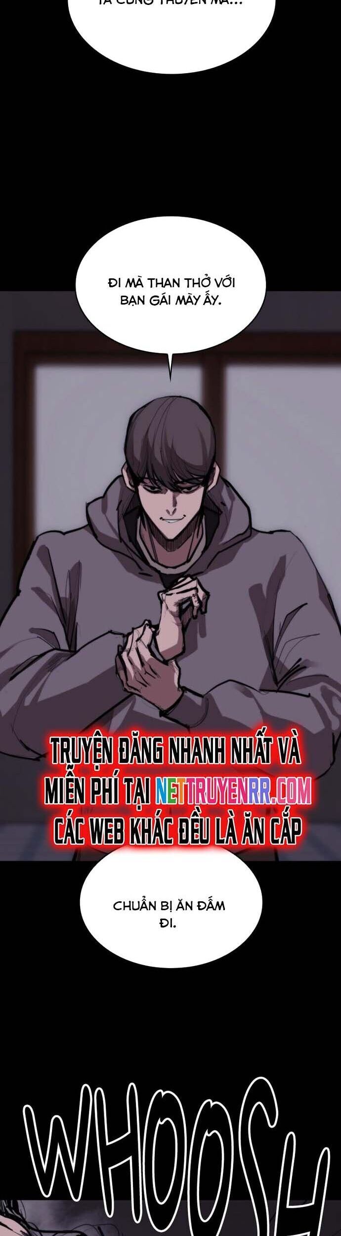Xích Nguyệt Chap 11 - Next Chap 12