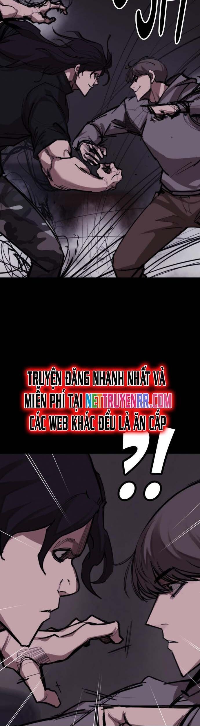 Xích Nguyệt Chap 11 - Next Chap 12
