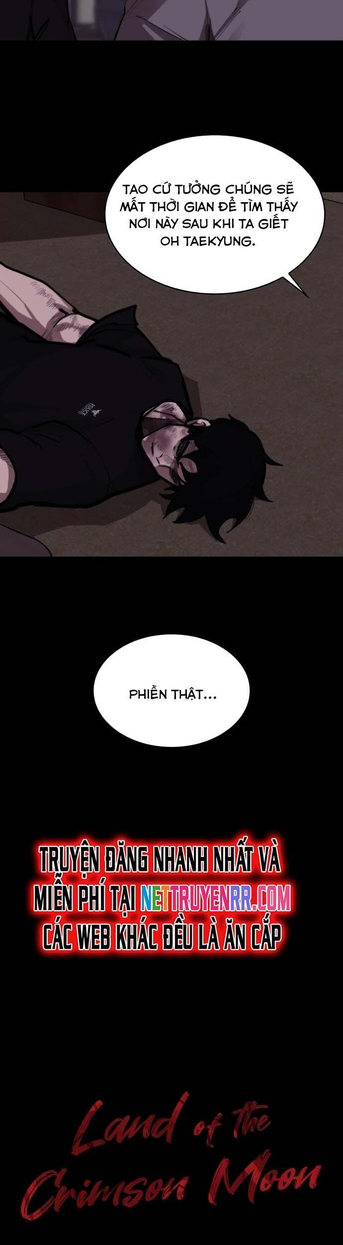 Xích Nguyệt Chap 11 - Next Chap 12
