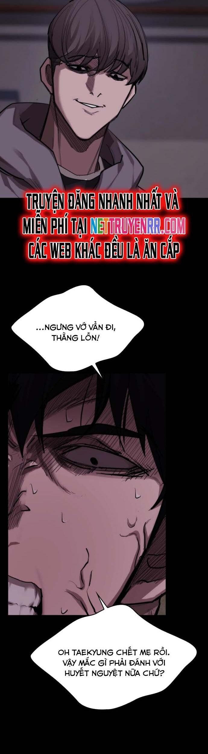 Xích Nguyệt Chap 11 - Next Chap 12