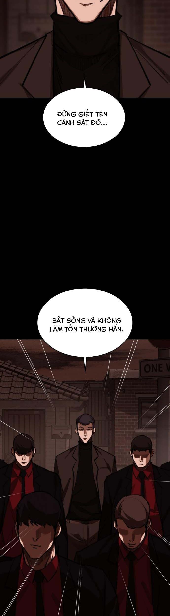 Xích Nguyệt Chap 11 - Next Chap 12