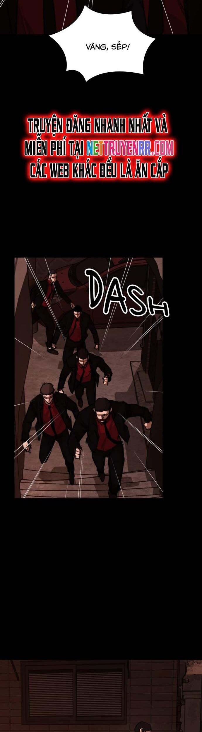Xích Nguyệt Chap 11 - Next Chap 12