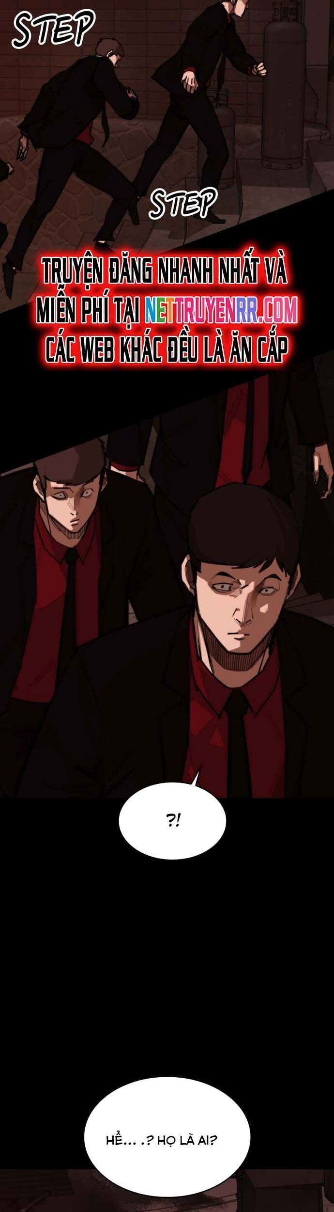 Xích Nguyệt Chap 11 - Next Chap 12