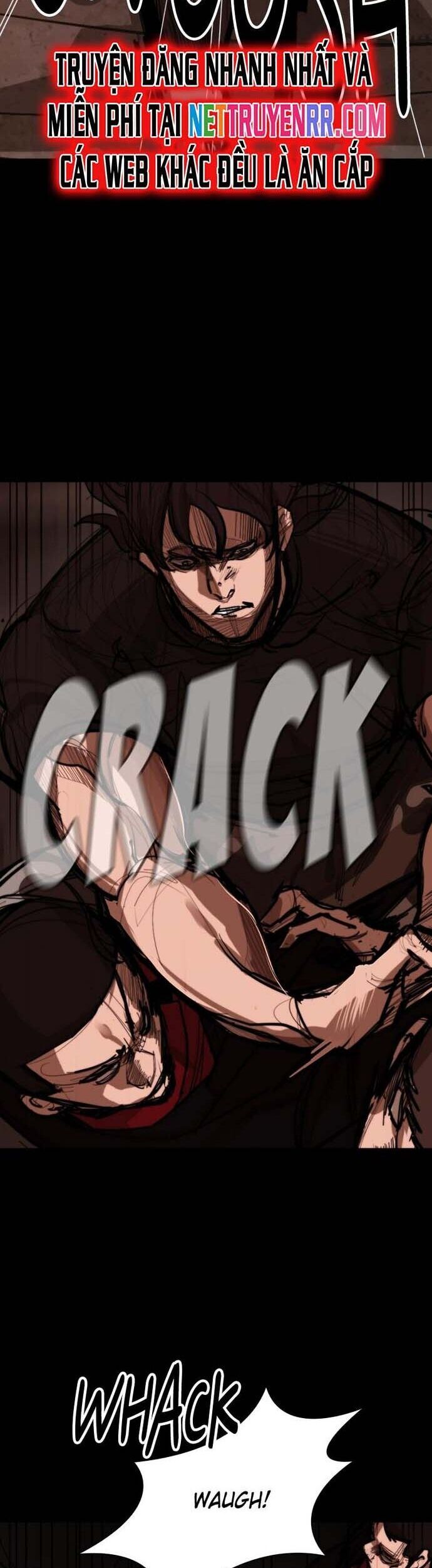 Xích Nguyệt Chap 11 - Next Chap 12