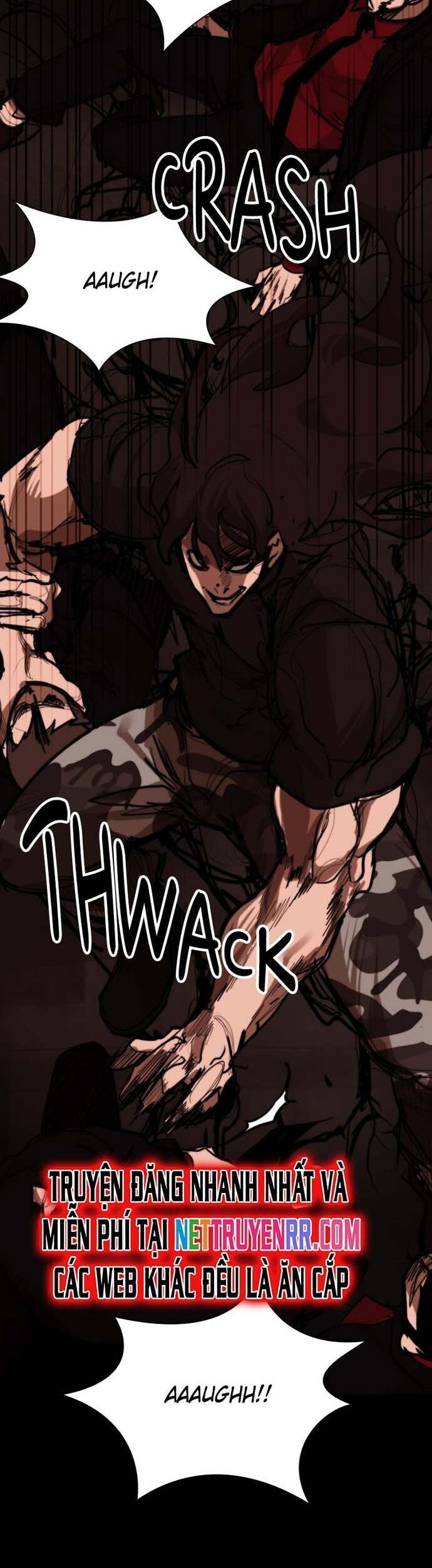 Xích Nguyệt Chap 11 - Next Chap 12