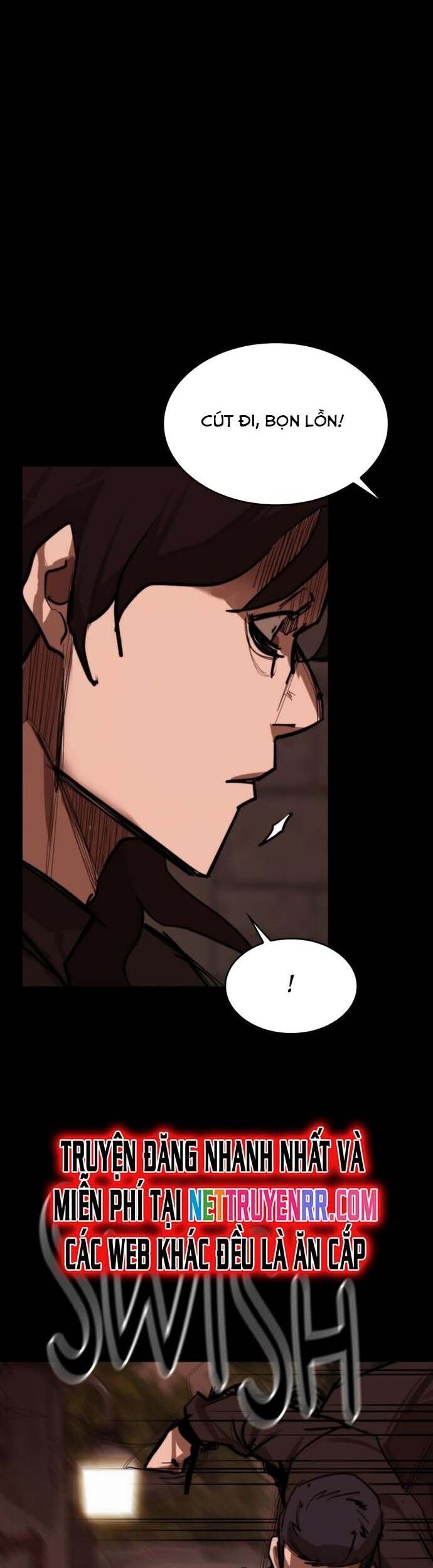 Xích Nguyệt Chap 11 - Next Chap 12