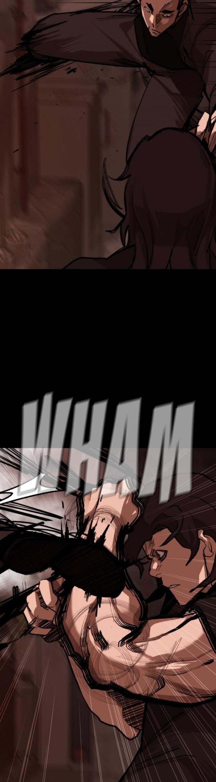 Xích Nguyệt Chap 11 - Next Chap 12