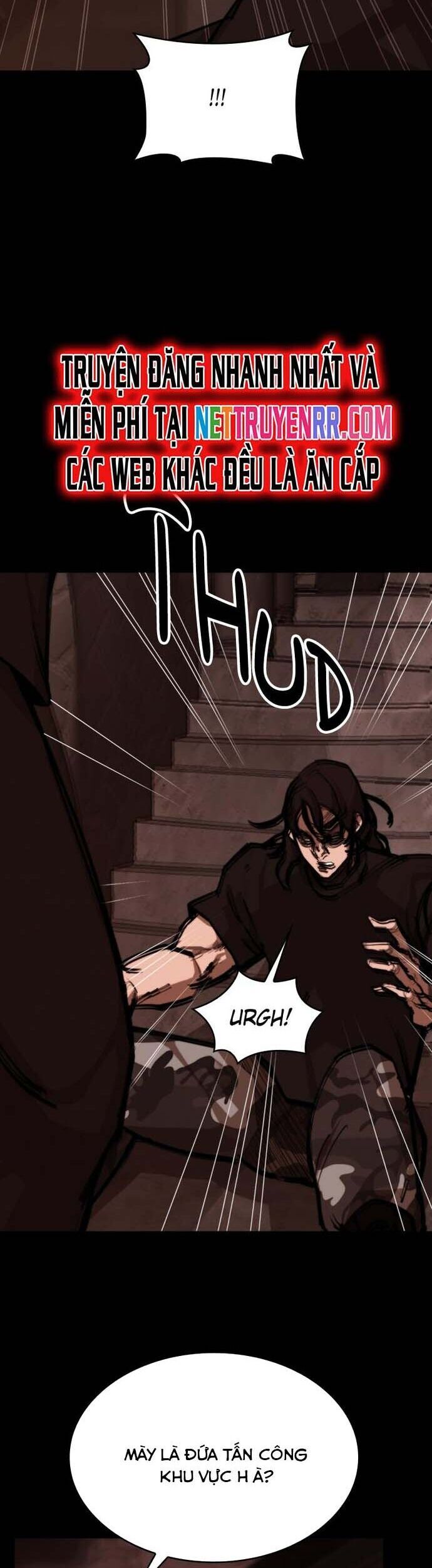 Xích Nguyệt Chap 11 - Next Chap 12