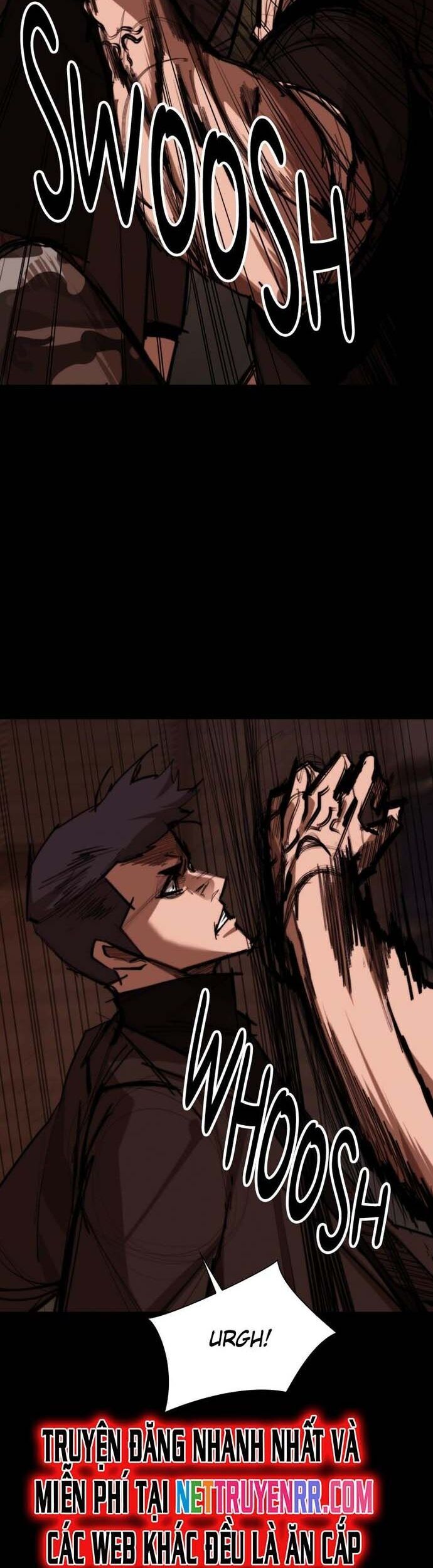 Xích Nguyệt Chap 11 - Next Chap 12