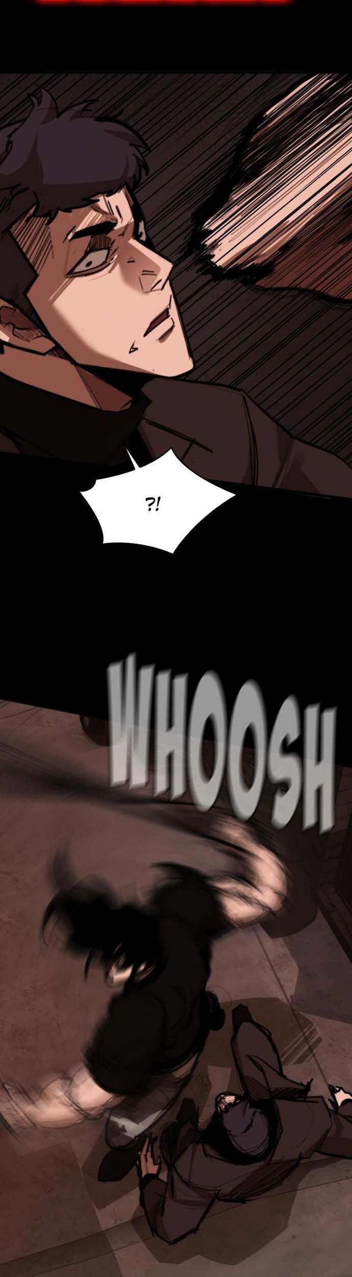 Xích Nguyệt Chap 11 - Next Chap 12