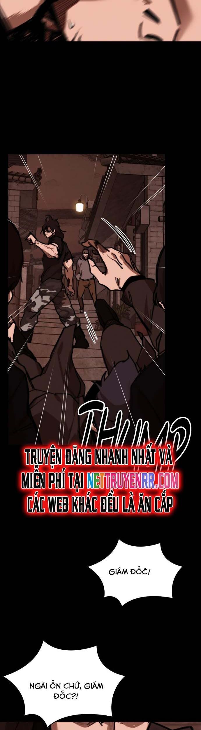 Xích Nguyệt Chap 11 - Next Chap 12