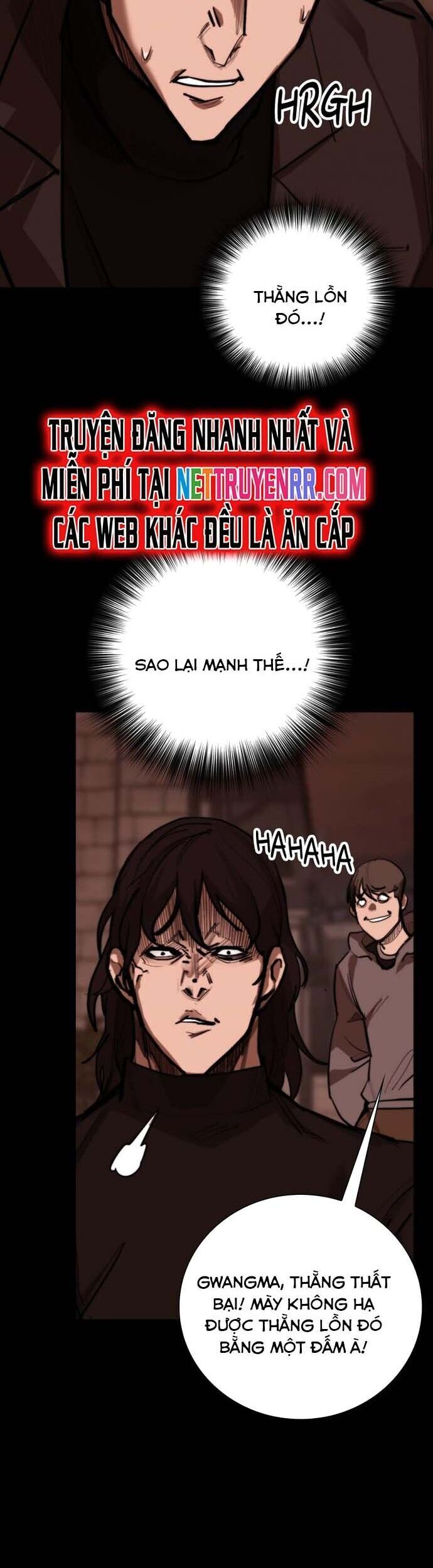 Xích Nguyệt Chap 11 - Next Chap 12