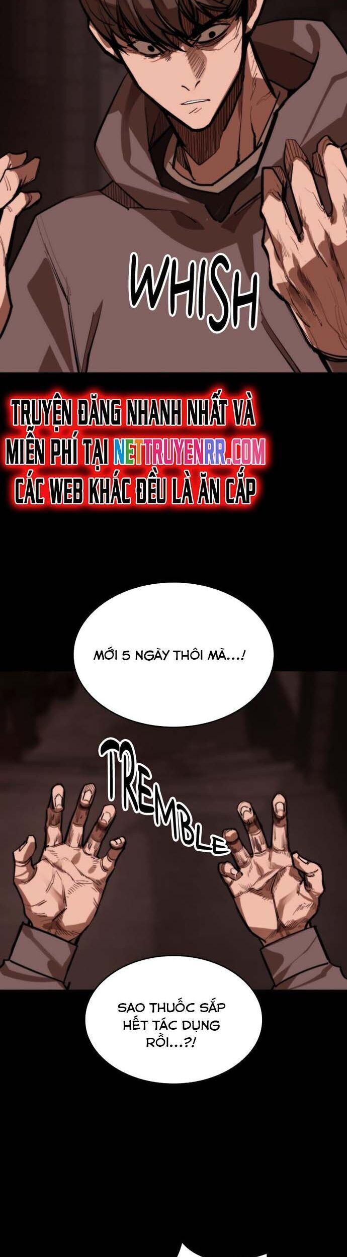 Xích Nguyệt Chap 11 - Next Chap 12