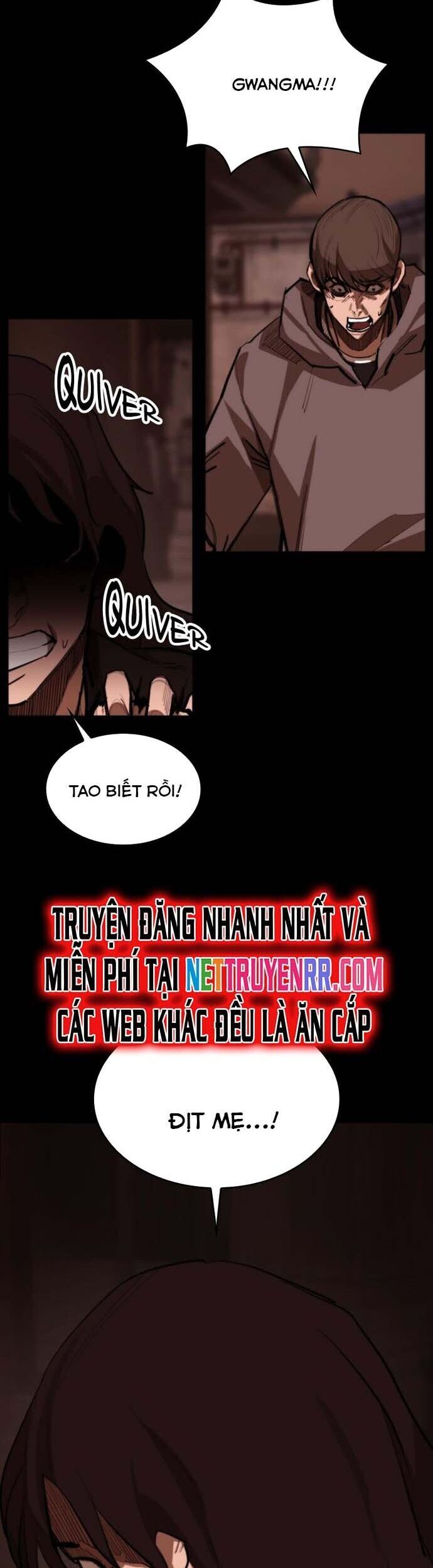 Xích Nguyệt Chap 11 - Next Chap 12