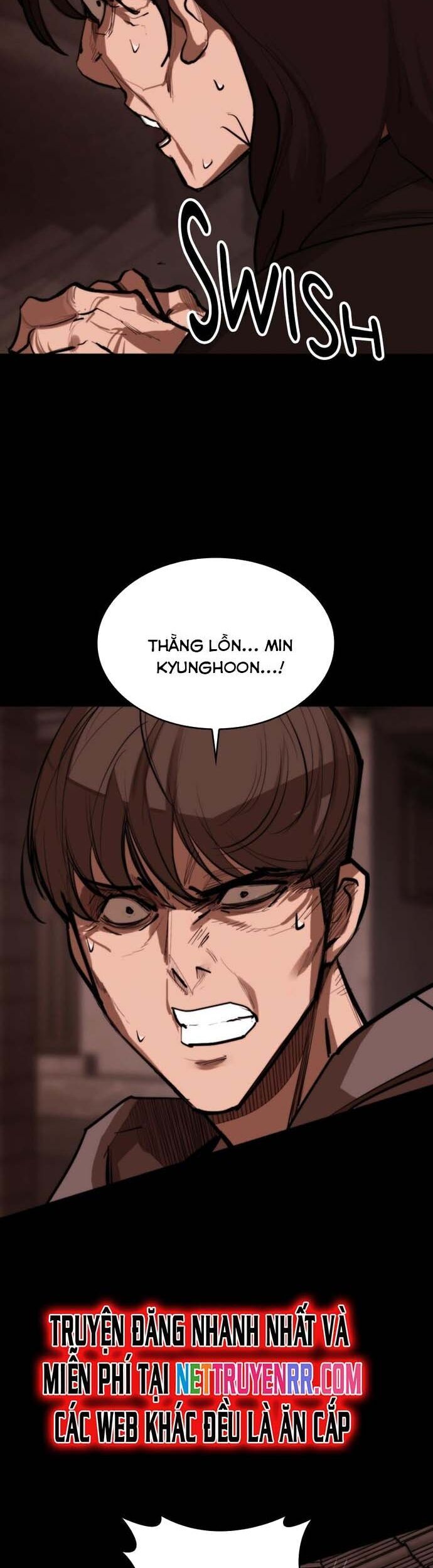 Xích Nguyệt Chap 11 - Next Chap 12