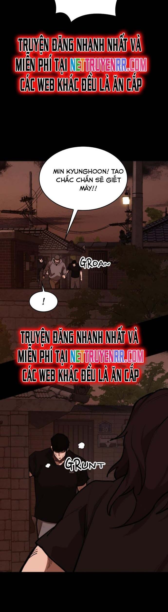 Xích Nguyệt Chap 11 - Next Chap 12