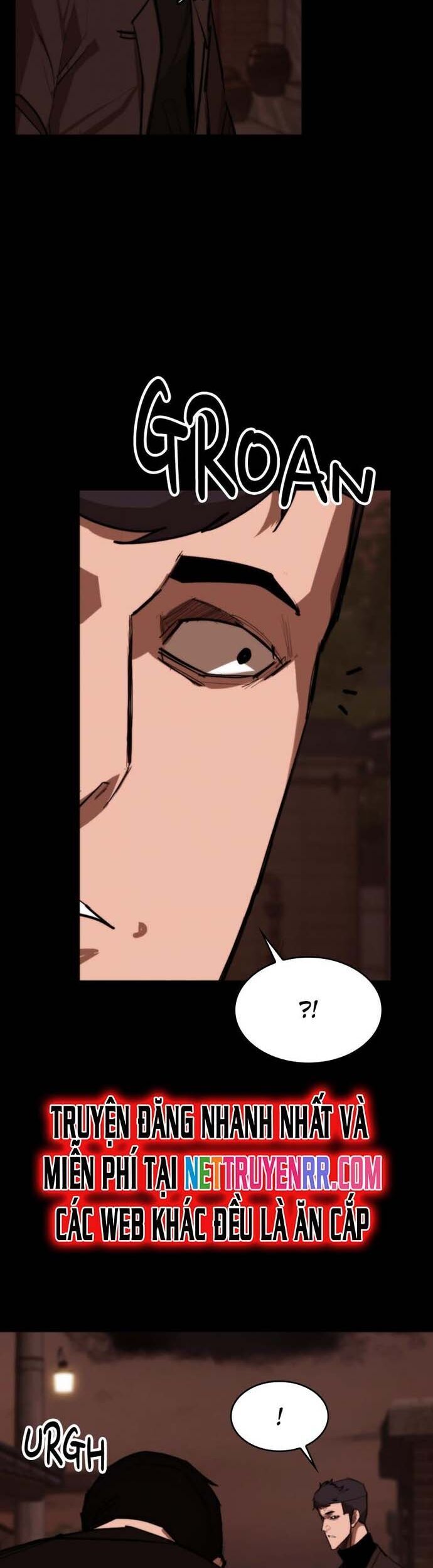 Xích Nguyệt Chap 11 - Next Chap 12