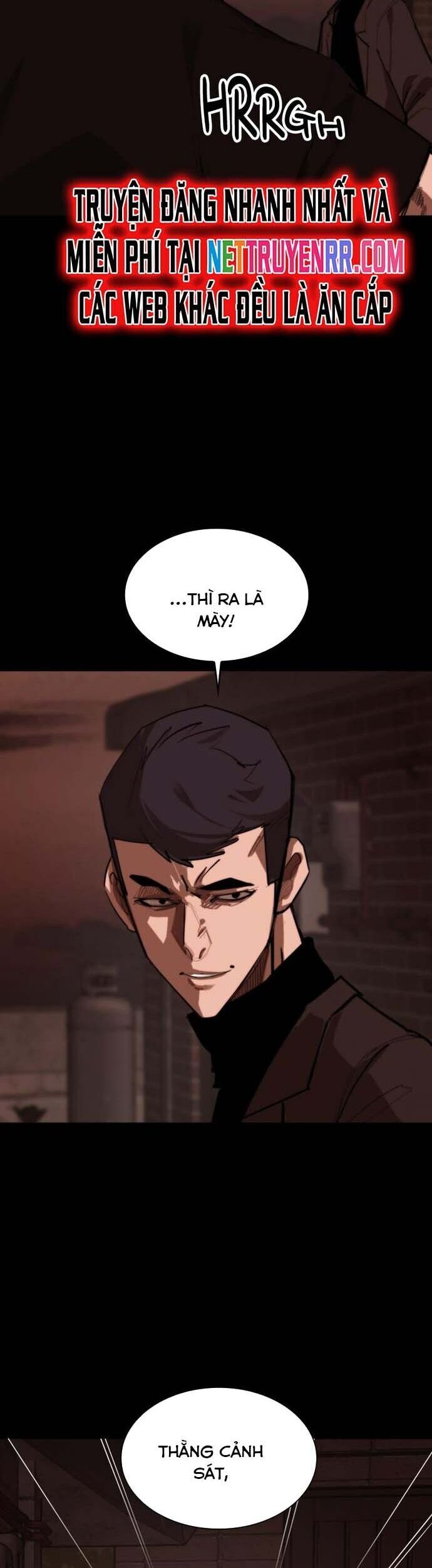 Xích Nguyệt Chap 11 - Next Chap 12