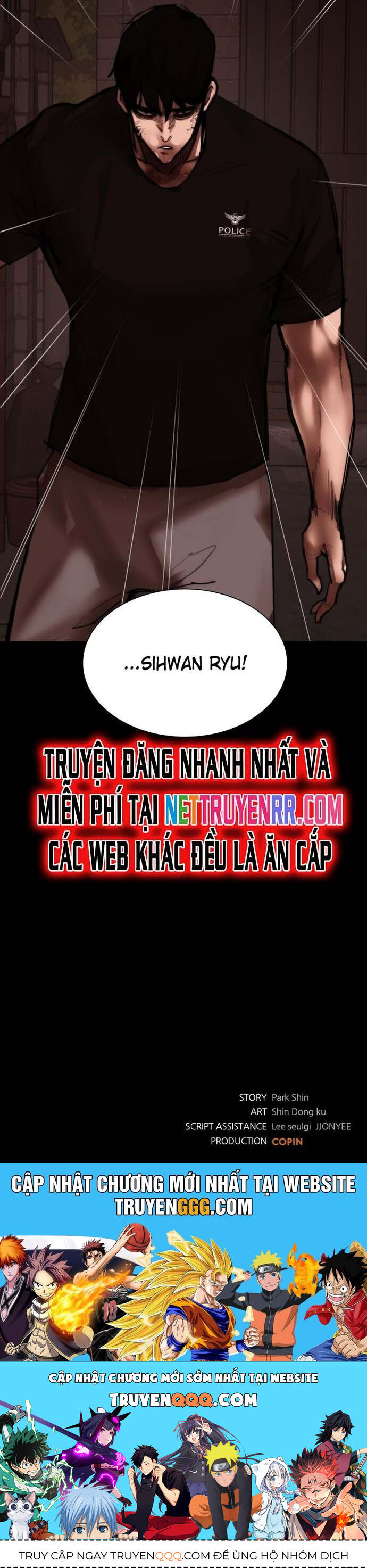 Xích Nguyệt Chap 11 - Next Chap 12