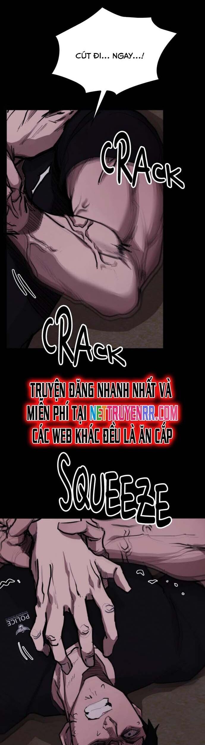 Xích Nguyệt Chap 11 - Next Chap 12