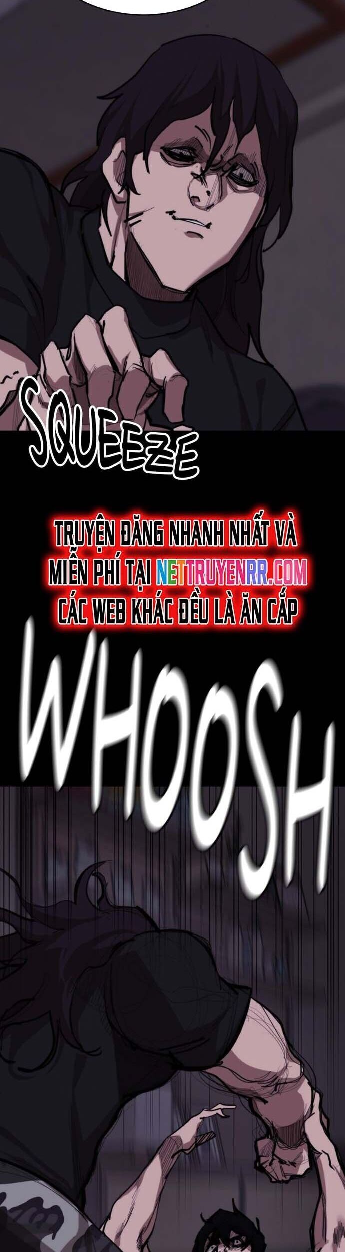 Xích Nguyệt Chap 11 - Next Chap 12