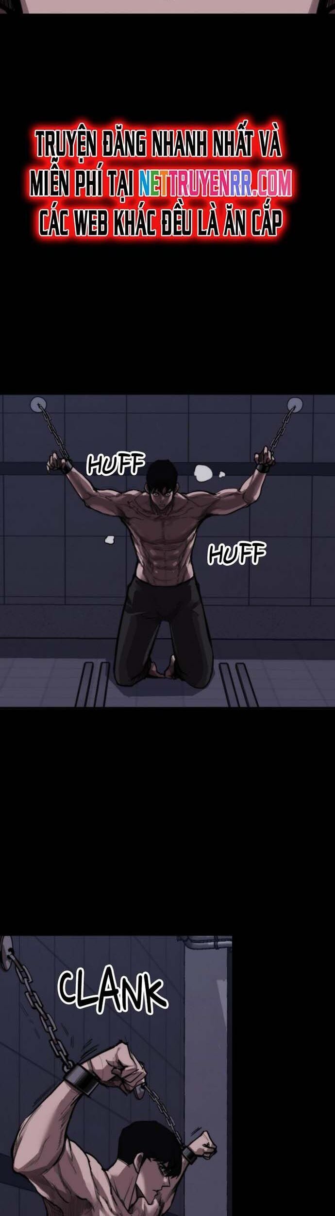 Xích Nguyệt Chap 12 - Next Chap 13
