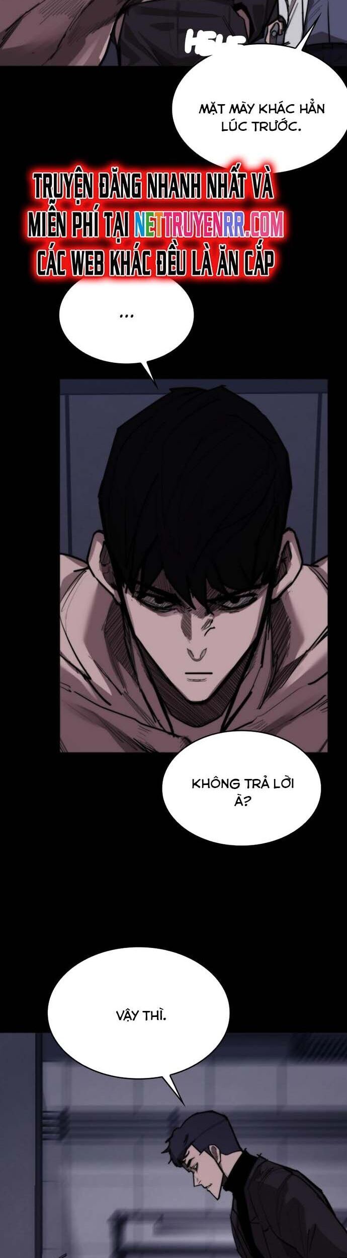 Xích Nguyệt Chap 12 - Next Chap 13