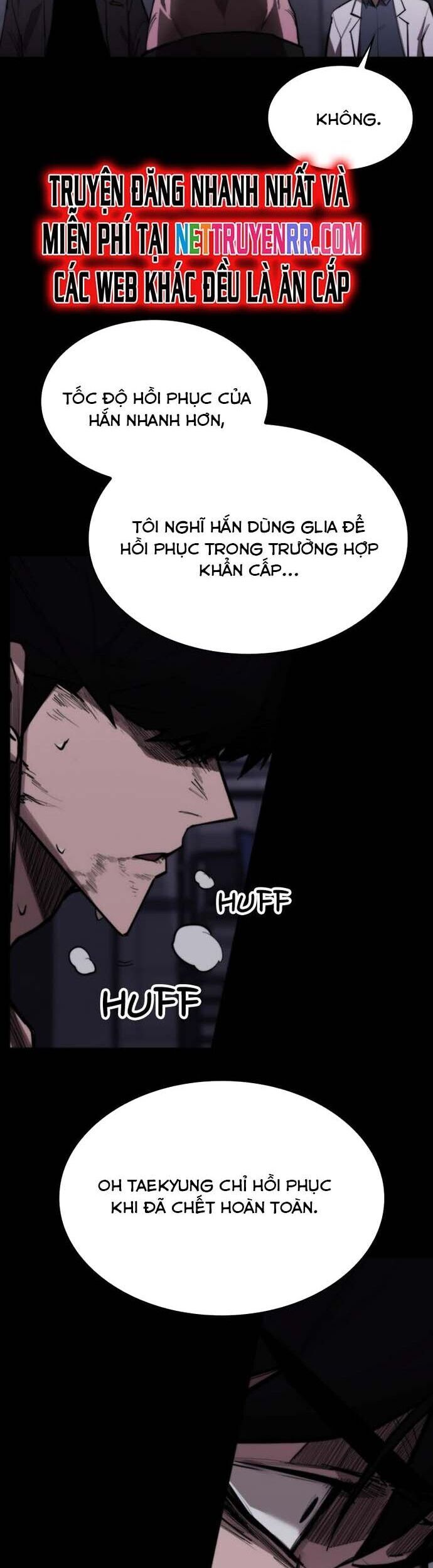 Xích Nguyệt Chap 12 - Next Chap 13