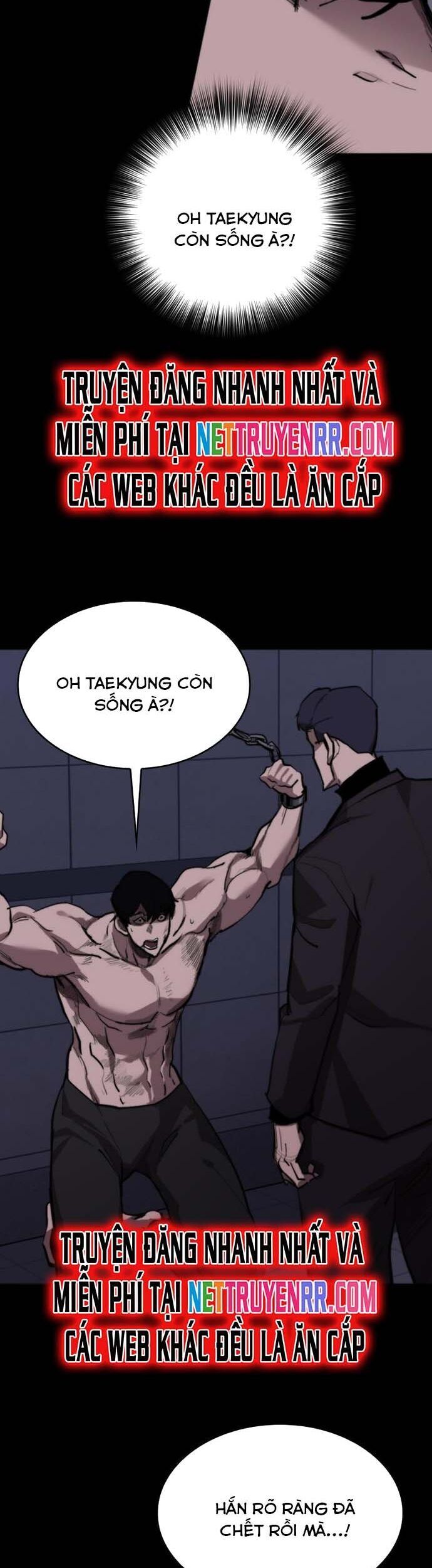 Xích Nguyệt Chap 12 - Next Chap 13