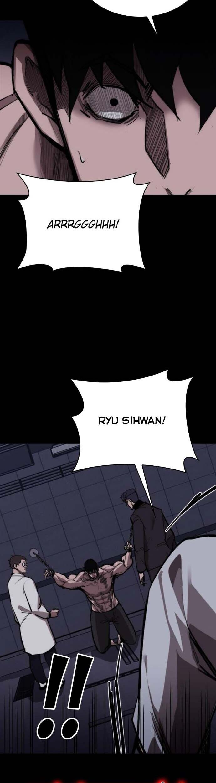 Xích Nguyệt Chap 12 - Next Chap 13