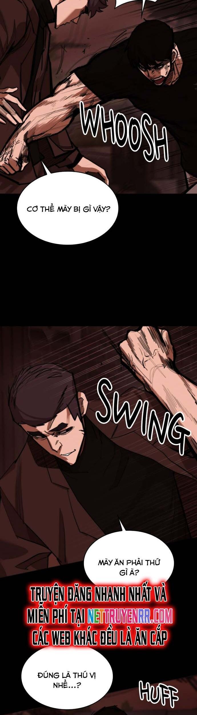 Xích Nguyệt Chap 12 - Next Chap 13