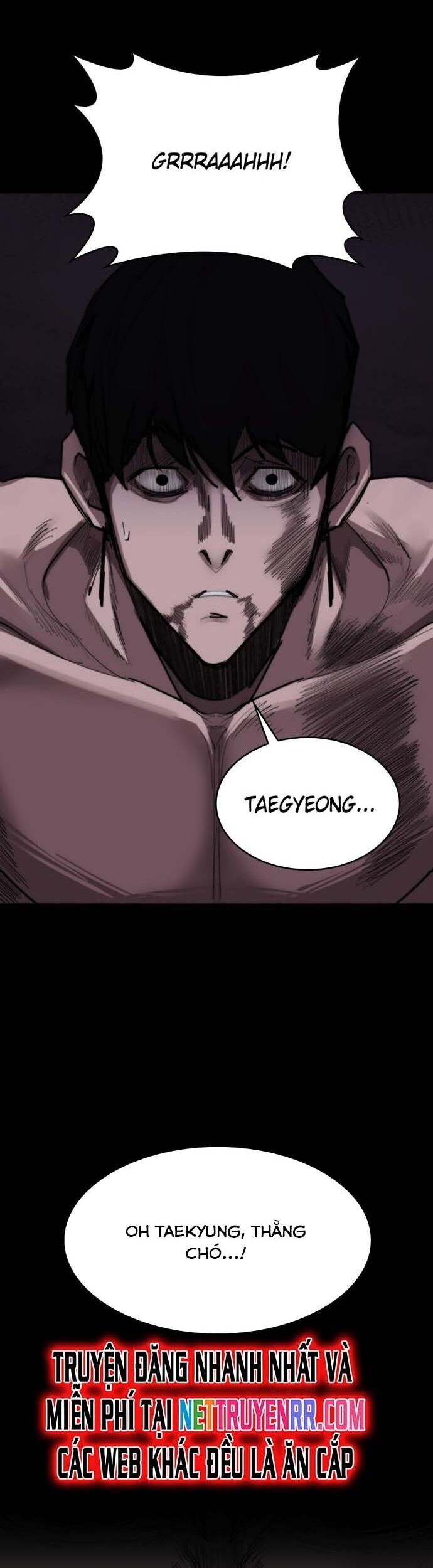 Xích Nguyệt Chap 12 - Next Chap 13