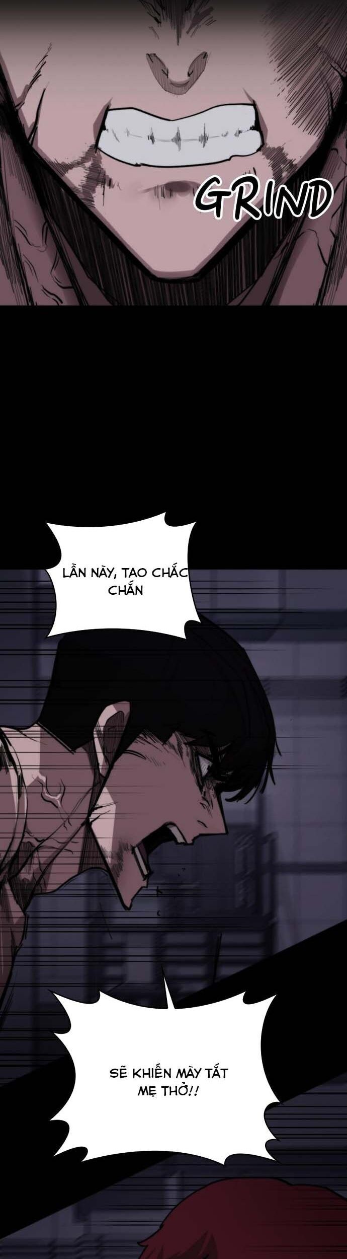 Xích Nguyệt Chap 12 - Next Chap 13