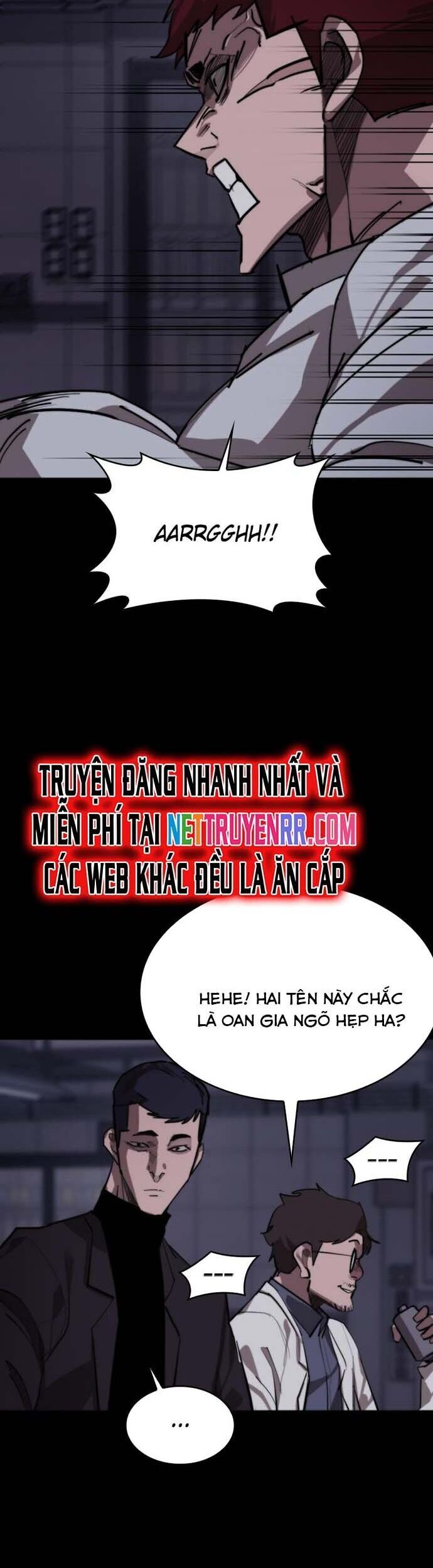 Xích Nguyệt Chap 12 - Next Chap 13