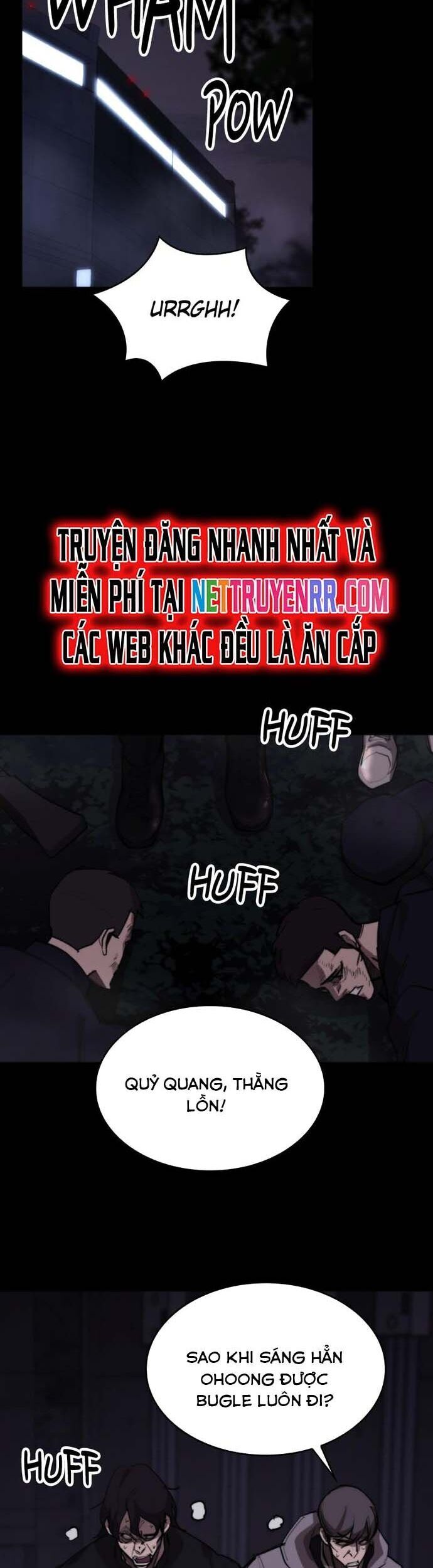 Xích Nguyệt Chap 12 - Next Chap 13