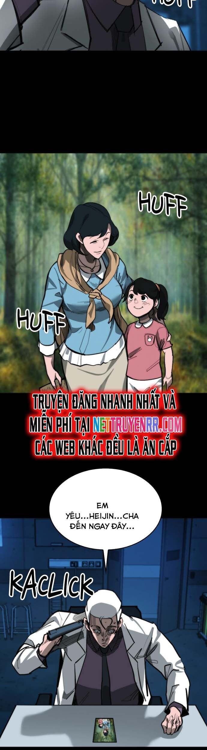 Xích Nguyệt Chap 12 - Next Chap 13
